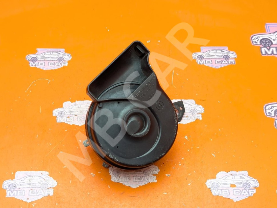 Сигнал MERCEDES-BENZ CLK-класс C209/A209 (2002 - 2005) фото 1 &mdash; Разборка Мерседес