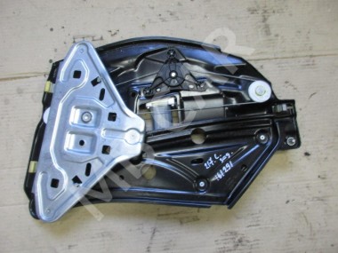 Стеклоподъемник задний левый MERCEDES-BENZ S-класс W222/C217/A217 (2013 - 2017) — Разборка Мерседес