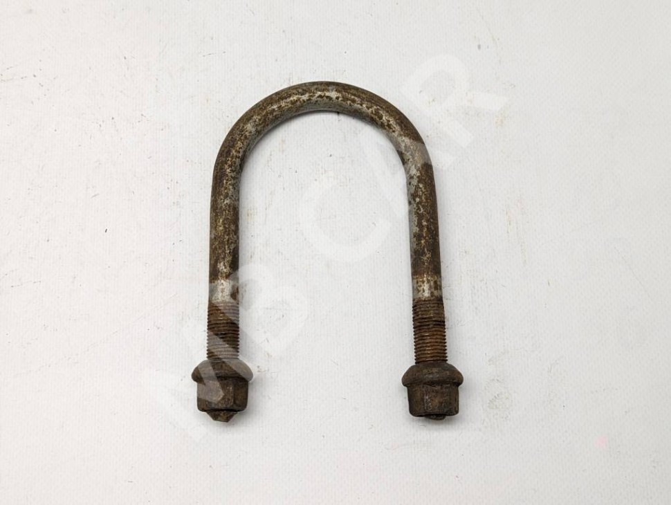 Стремянка рессоры MERCEDES-BENZ Sprinter w906 фото 1 — Разборка Мерседес