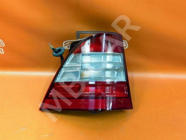 Фонарь задний левый MERCEDES-BENZ M-класс W163 (1997 - 2001) — Разборка Мерседес