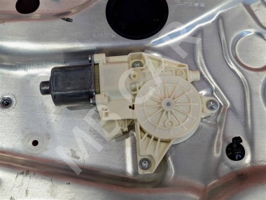 Стеклоподъемник задний левый MERCEDES-BENZ GLK-класс X204 (2008 - 2012) — Разборка Мерседес