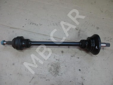 Привод задний MERCEDES-BENZ S-класс W222/C217/A217 (2013 - 2017) — Разборка Мерседес