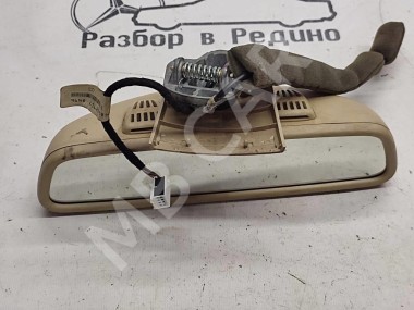 Зеркало внутрисалонное MERCEDES-BENZ E-класс W212/S212/C207/A207 (2009 - 2013) — Разборка Мерседес