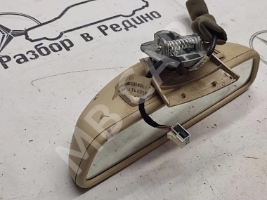 Зеркало внутрисалонное MERCEDES-BENZ E-класс W212/S212/C207/A207 (2009 - 2013) — Разборка Мерседес