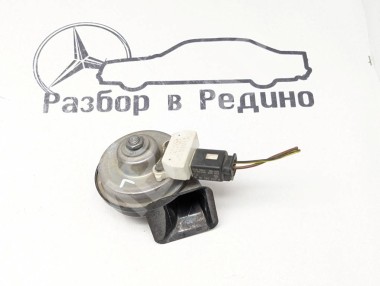 Сигнал MERCEDES-BENZ B-класс W246 (2011 - 2014) — Разборка Мерседес