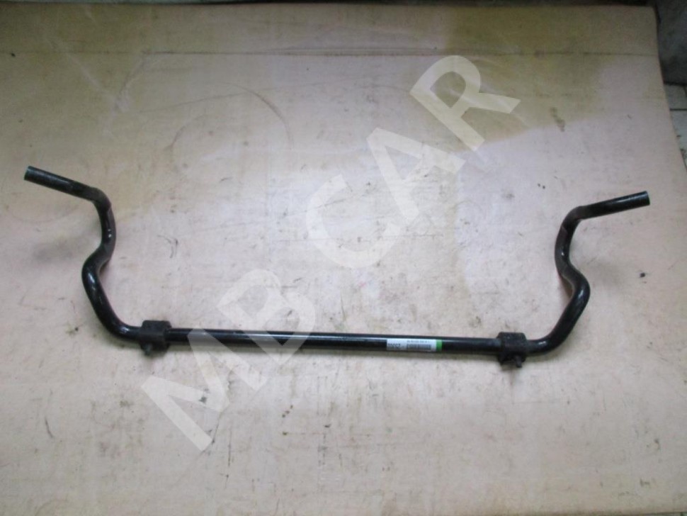 Стабилизатор передний MERCEDES-BENZ GLC-класс X253 (2015 - 2019) фото 1 — Разборка Мерседес