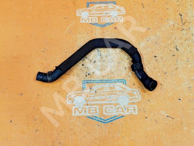 Патрубок ОЖ MERCEDES-BENZ E-класс AMG W211/S211 (2002 - 2006) — Разборка Мерседес