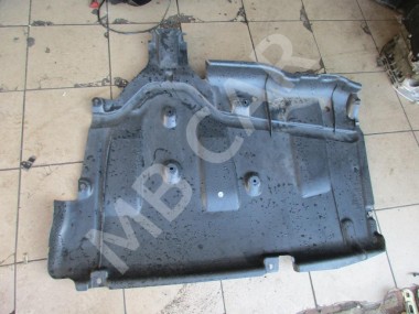 Защита днища MERCEDES-BENZ S-класс W222/C217/A217 (2013 - 2017) — Разборка Мерседес