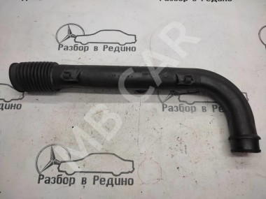 Патрубок воздушный MERCEDES-BENZ Vito W638 (1996 - 2003) — Разборка Мерседес