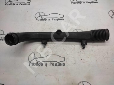 Патрубок воздушный MERCEDES-BENZ Vito W638 (1996 - 2003) — Разборка Мерседес