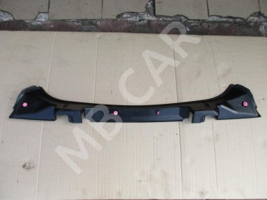 Накладка MERCEDES-BENZ GLC-класс Coupe C253 (2016 - 2019) — Разборка Мерседес