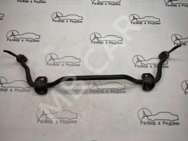 Стабилизатор передний MERCEDES-BENZ S-класс W220 (1998 - 2005) — Разборка Мерседес