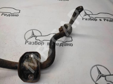 Стабилизатор передний MERCEDES-BENZ S-класс W220 (1998 - 2005) — Разборка Мерседес