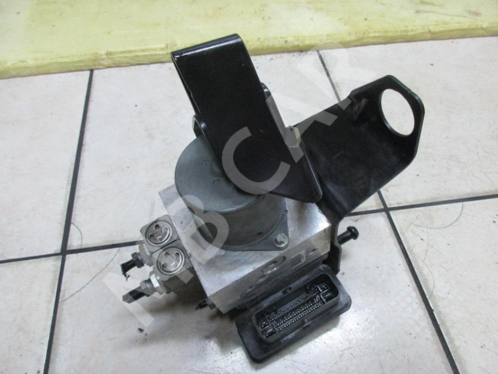 Блок ABS MERCEDES-BENZ M-класс W166 (2011 - 2015) фото 1 — Разборка Мерседес
