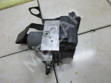 Блок ABS MERCEDES-BENZ M-класс W166 (2011 - 2015) — Разборка Мерседес