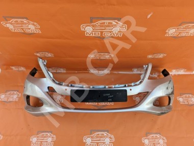 Бампер передний MERCEDES-BENZ S-класс W222/C217/A217 (2013 - 2017) — Разборка Мерседес