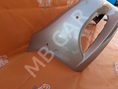 Бампер передний MERCEDES-BENZ S-класс W222/C217/A217 (2013 - 2017) — Разборка Мерседес