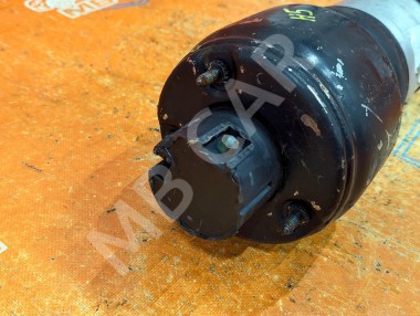 Пневмостойка передняя MERCEDES-BENZ E-класс W211/S211 (2002 - 2006) — Разборка Мерседес