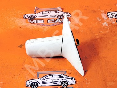 Зеркало правое MERCEDES-BENZ S-класс W140 (1991 - 1998) &mdash; Разборка Мерседес