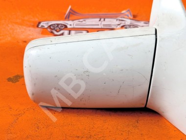 Зеркало правое MERCEDES-BENZ S-класс W140 (1991 - 1998) &mdash; Разборка Мерседес