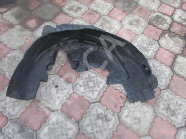 Подкрылок задний правый MERCEDES-BENZ C-класс W205/S205/C205/A205 (2014 - 2018) — Разборка Мерседес