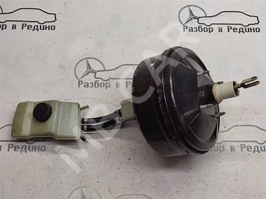 Вакуумный усилитель тормозов MERCEDES-BENZ V-класс W639 (2003 - 2014) — Разборка Мерседес