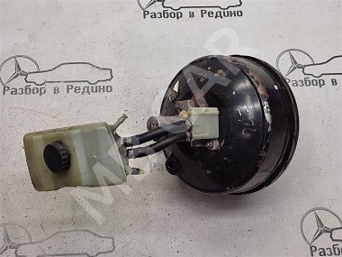 Вакуумный усилитель тормозов MERCEDES-BENZ V-класс W639 (2003 - 2014) — Разборка Мерседес