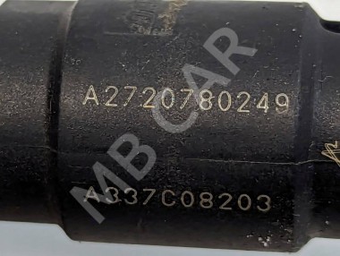 Форсунка БЕНЗИН MERCEDES-BENZ M-класс W164 (2005 - 2008) — Разборка Мерседес