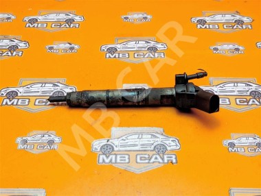 Форсунка ДИЗЕЛЬ MERCEDES-BENZ S-класс W221 (2005 - 2009) — Разборка Мерседес