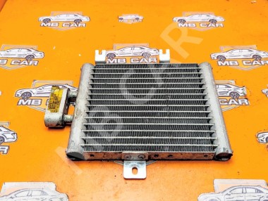 Радиатор масляный MERCEDES-BENZ CL-класс C215 (1999 - 2002) &mdash; Разборка Мерседес