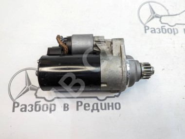 Стартер MERCEDES-BENZ CLA-класс C117/X117 (2013 - 2016) — Разборка Мерседес