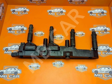 Катушка зажигания MERCEDES-BENZ A-класс W168 (1997 - 2001) — Разборка Мерседес