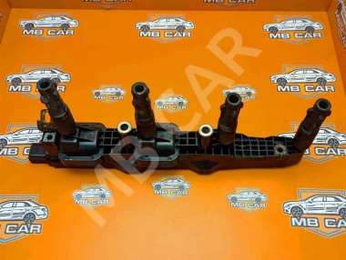 Катушка зажигания MERCEDES-BENZ A-класс W168 (1997 - 2001) — Разборка Мерседес