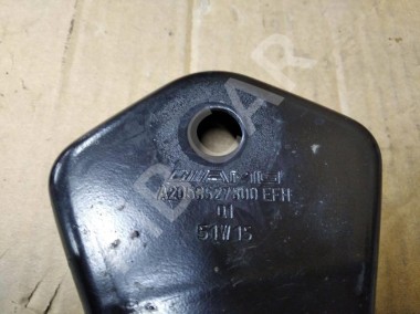 Кронштейн редуктора MERCEDES-BENZ C-класс AMG W205/S205/C205/A205 (2014 - 2018) — Разборка Мерседес