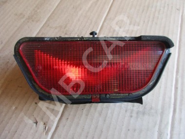 Фонарь стоп-сигнала MERCEDES-BENZ M-класс W163 рестайлинг (2001 - 2005) — Разборка Мерседес