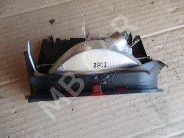 Фонарь стоп-сигнала MERCEDES-BENZ M-класс W163 рестайлинг (2001 - 2005) — Разборка Мерседес