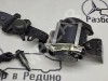 Ремень безопасности задний левый MERCEDES-BENZ X-класс I (2017 - 2020) фото 2 &mdash; Разборка Мерседес