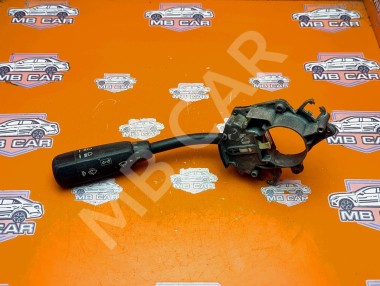 Переключатель подрулевой MERCEDES-BENZ E-класс W210/S210 рестайлинг (1999 - 2003) — Разборка Мерседес