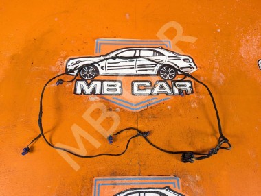 Проводка парктроников MERCEDES-BENZ R-класс W251 (2005 - 2007) &mdash; Разборка Мерседес