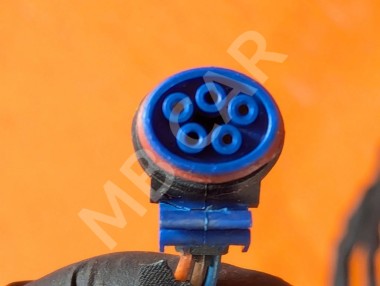 Проводка парктроников MERCEDES-BENZ R-класс W251 (2005 - 2007) &mdash; Разборка Мерседес