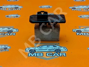 Реле моторчика печки MERCEDES-BENZ M-класс W163 (1997 - 2001) — Разборка Мерседес