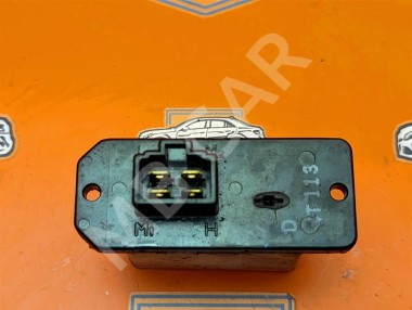 Реле моторчика печки MERCEDES-BENZ M-класс W163 (1997 - 2001) — Разборка Мерседес