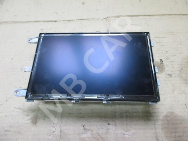 Монитор MERCEDES-BENZ E-класс W213/S213/C238/A238 (2016 - 2021) — Разборка Мерседес