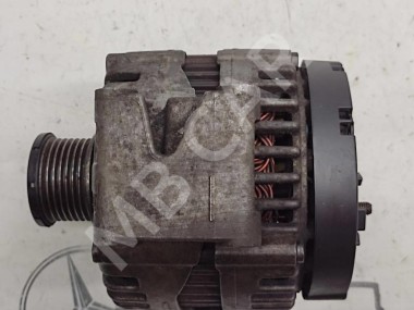 Генератор MERCEDES-BENZ E-класс W211/S211 (2002 - 2006) — Разборка Мерседес