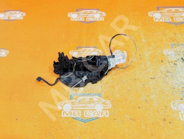 Замок двери передней правой MERCEDES-BENZ S-класс W220 (1998 - 2005) — Разборка Мерседес