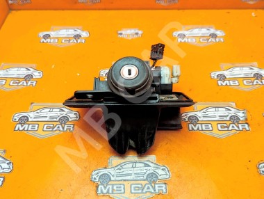 Замок багажника MERCEDES-BENZ C-класс W202/S202 (1993 - 1997) &mdash; Разборка Мерседес