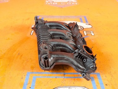 Коллектор впускной MERCEDES-BENZ C-класс W204/S204/С204 рестайлинг (2011 - 2015) C 180 1.6 7G-Tronic (156 л.с.) &mdash; Разборка Мерседес