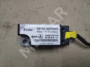 Датчик удара MERCEDES-BENZ E-класс W210/S210 рестайлинг (1999 - 2003) — Разборка Мерседес