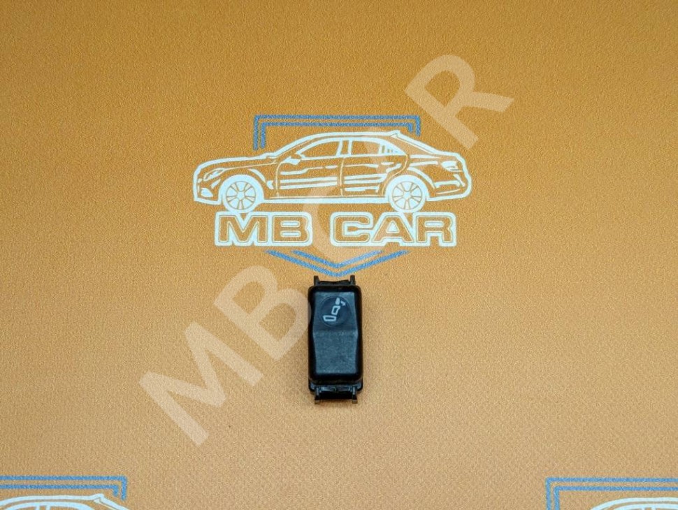 Кнопка MERCEDES-BENZ W124 W124/S124/C124/A124 (1984 - 1993) фото 1 — Разборка Мерседес