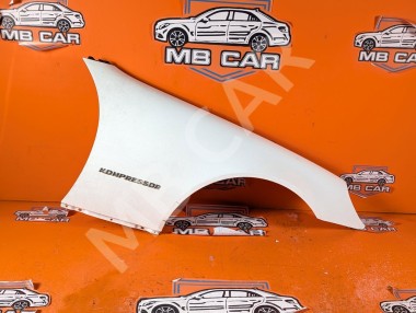 Крыло переднее правое MERCEDES-BENZ SLK-класс R170 рестайлинг (2000 - 2004) &mdash; Разборка Мерседес